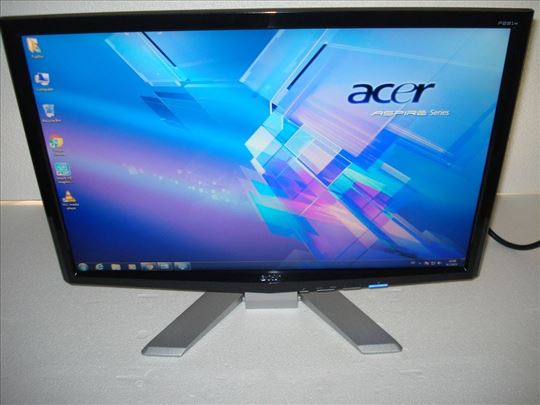 Acer P221W 22\