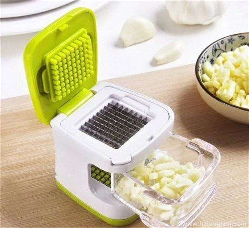 Garlic master – Super secko za beli luk - Alexonlineshop