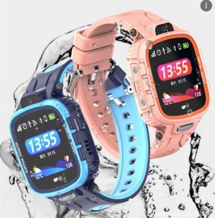 sim free smart watch