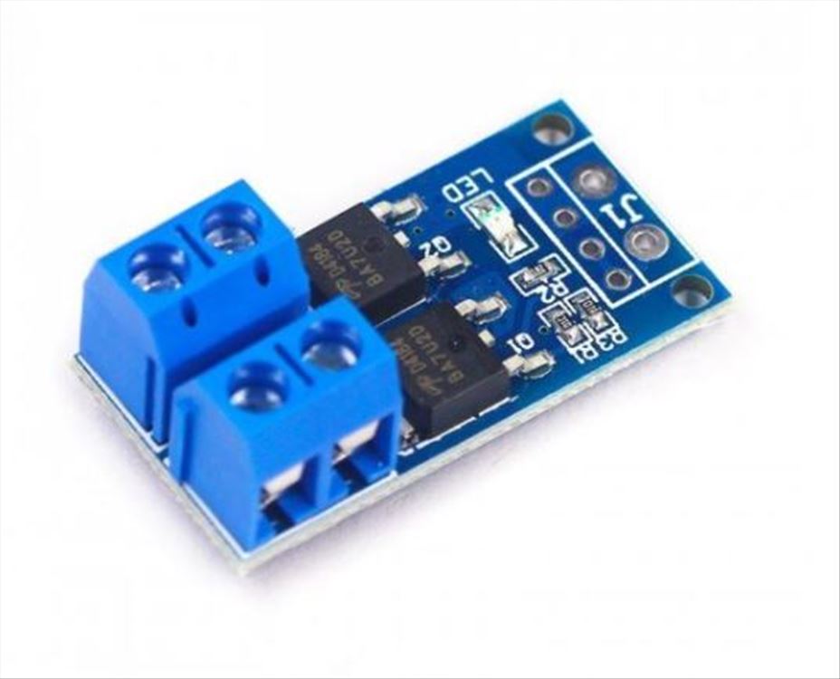 arduino mosfet modul PWM | Halo Oglasi