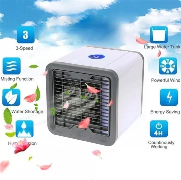 Mini klima uredjaj | Halo Oglasi