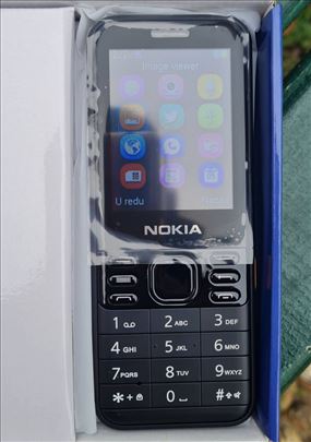 nokia 6300 pro