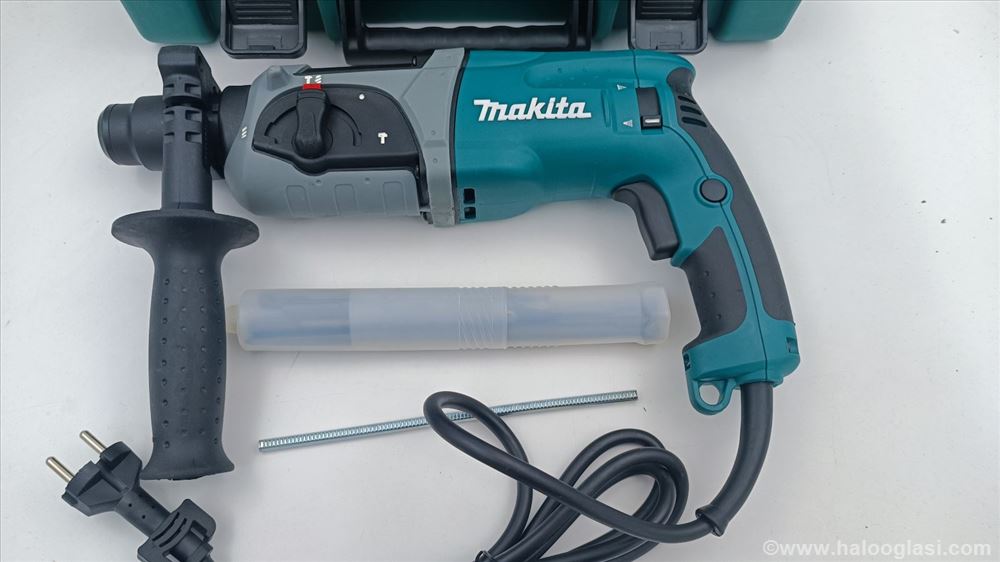 Makita 2470 online hilti