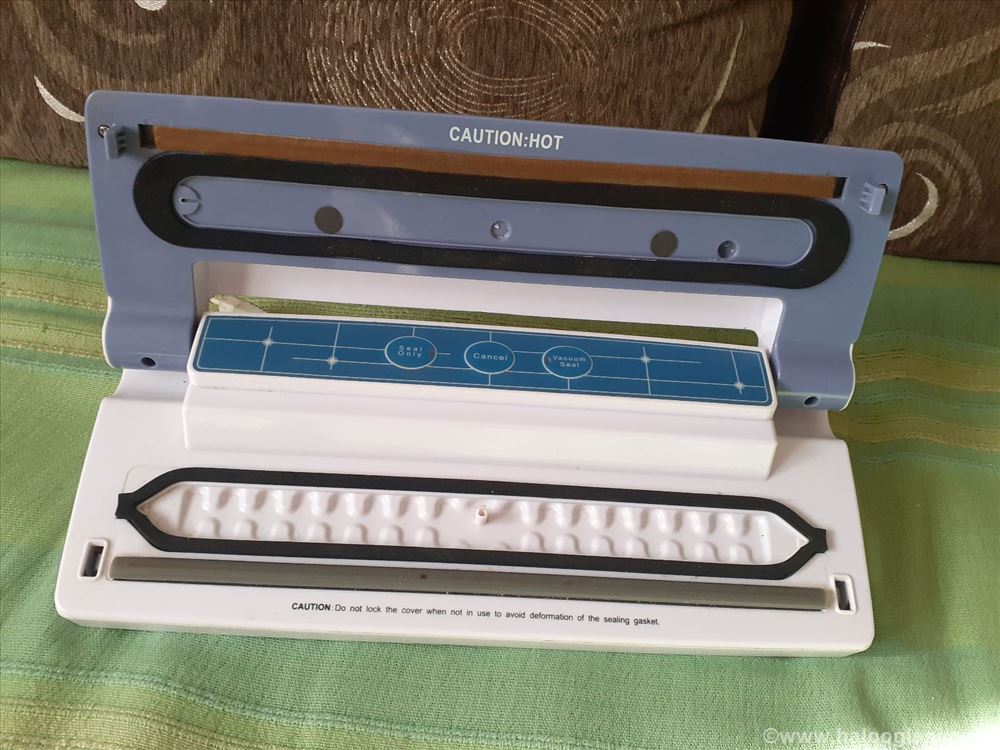 VAKUMIRKA GORENJE Halo Oglasi