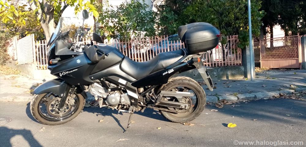 v strom 650 k7