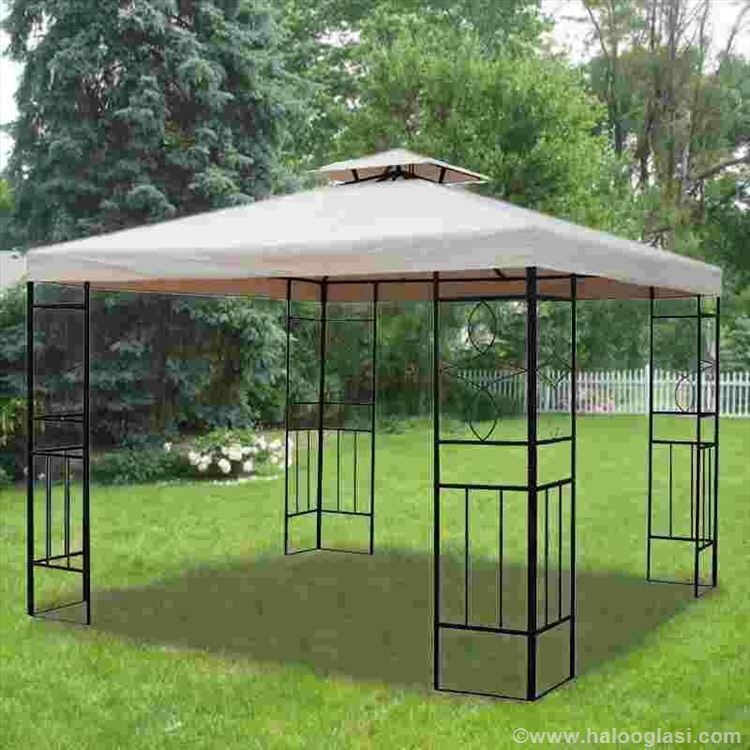 Paviljon Gazebo Viktorija Novo Halo Oglasi
