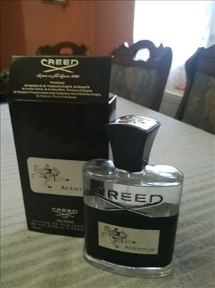 Creed best sale aventus iskustva