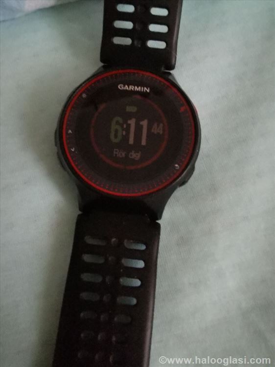 Garmin forerunner 225 cena deals