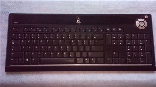 logitech ultraX media desktop tastatura | Halo Oglasi