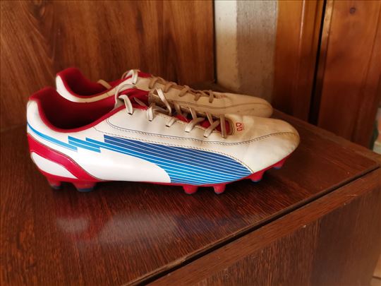 Puma hotsell kopacke evospeed