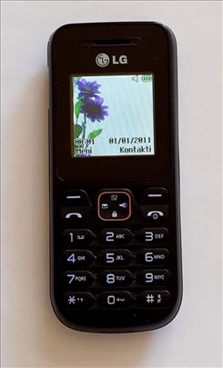 LG A100, potrebna zamena SIM slota | Halo Oglasi