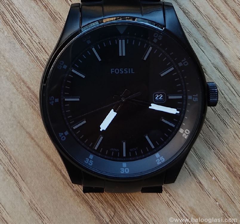 Fossil Belmar FS5531 | Halo Oglasi