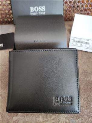 novcanik hugo boss