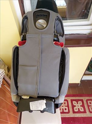 Dečije sedište za auto Halo Oglasi