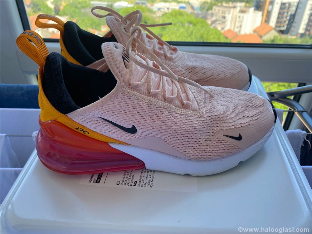 Nike air 270 patike Halo Oglasi