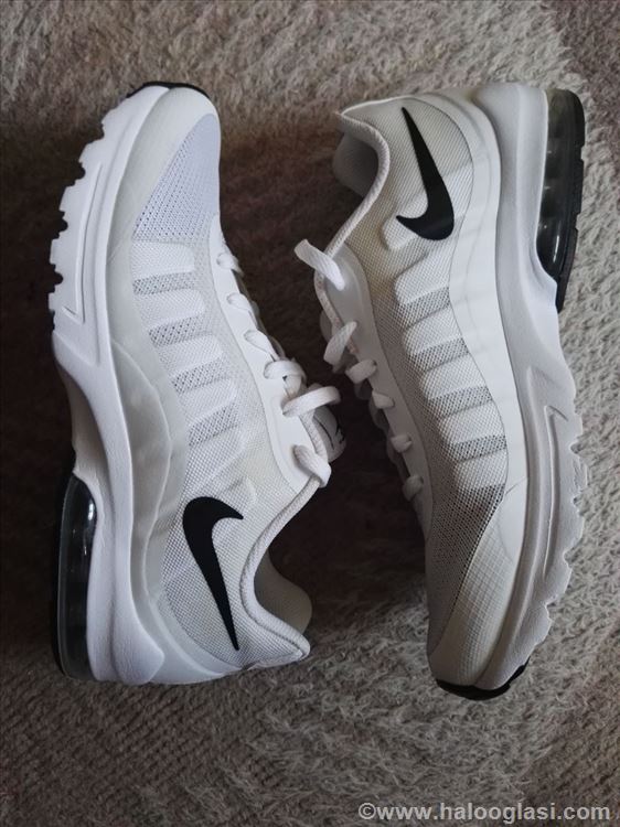 Nike air max invigor vel. 46 (30cm 
