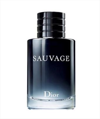Muški - DIOR SAUVAGE original tester 55ml | Halo Oglasi
