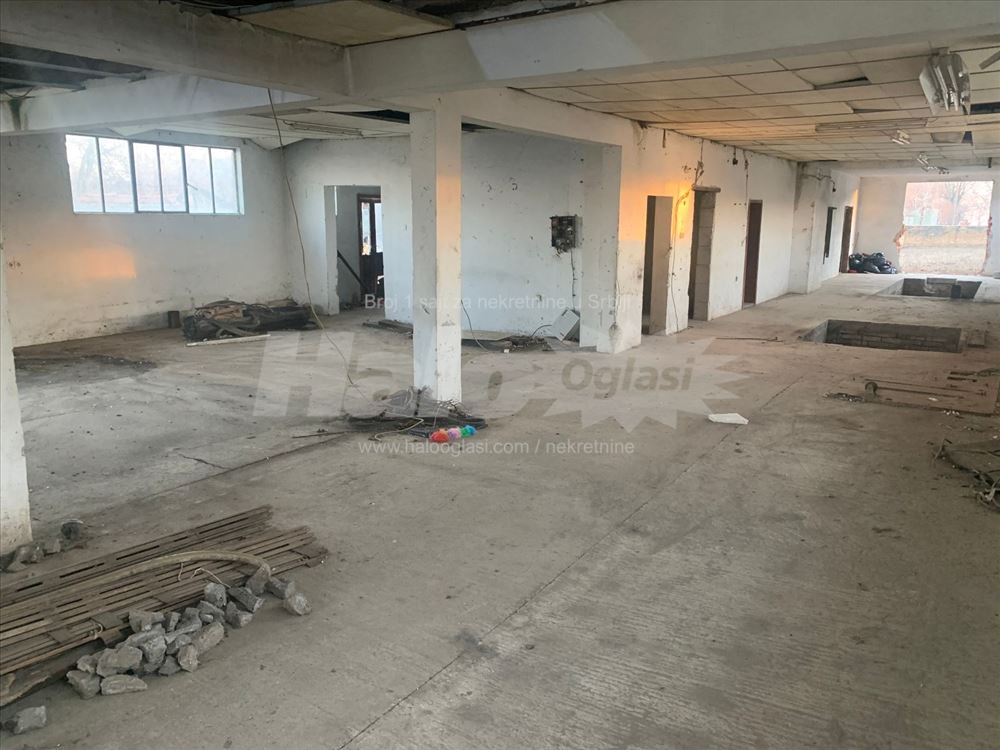 Hala na prodaju Halo Oglasi