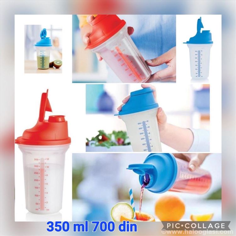 Tupperware Magic mixer Easy 350ml Halo Oglasi