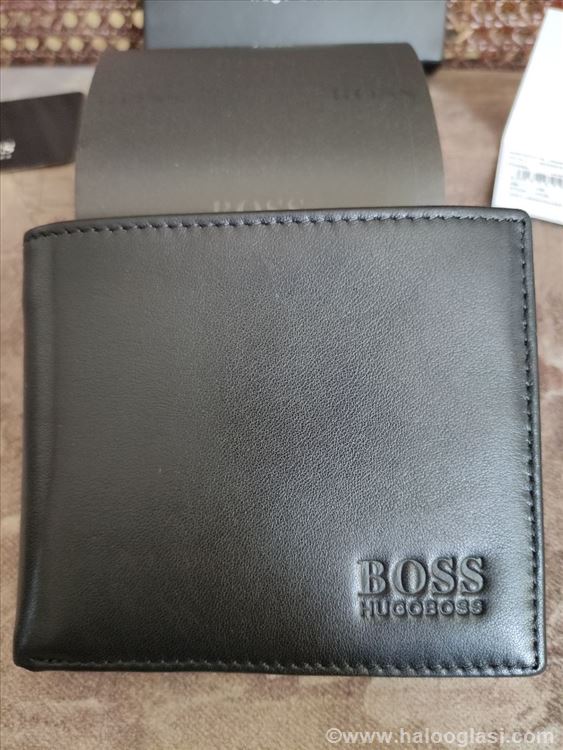 novcanik hugo boss