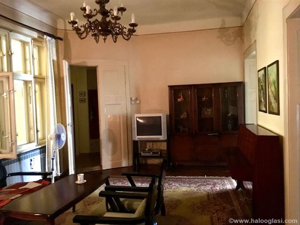 Dorcol Zorza Klemansoa 5.0 uknjizen Halo Oglasi