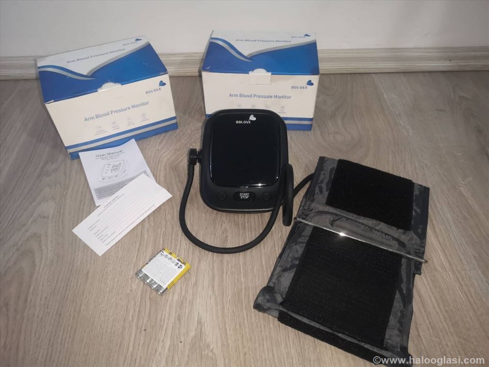 Aparat Za Pritisak Nemacki Model Halo Oglasi