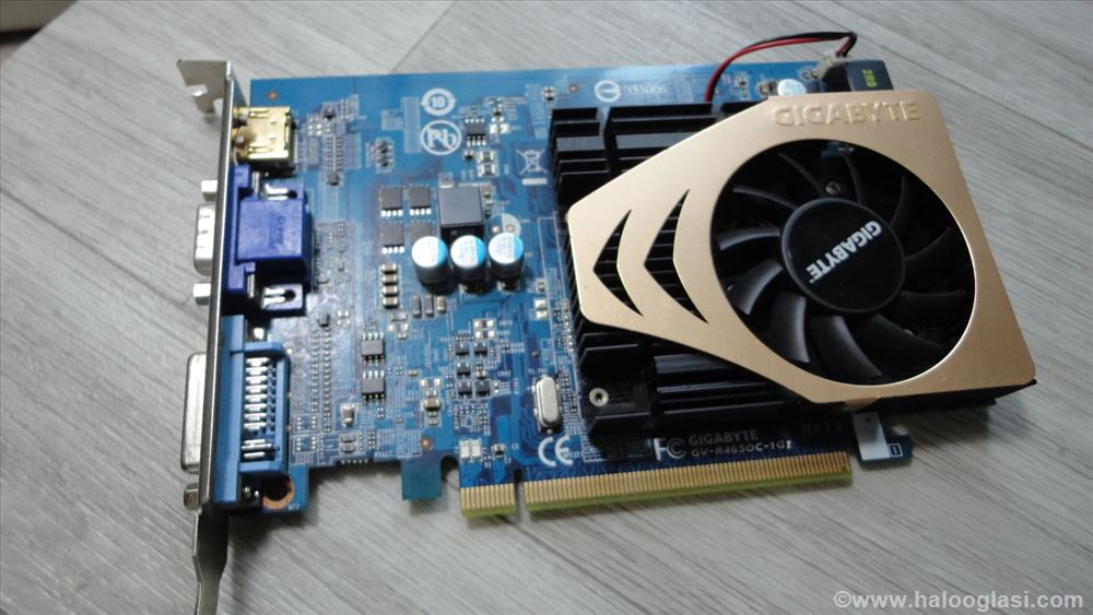 Ati radeon hd 4600 1gb hot sale