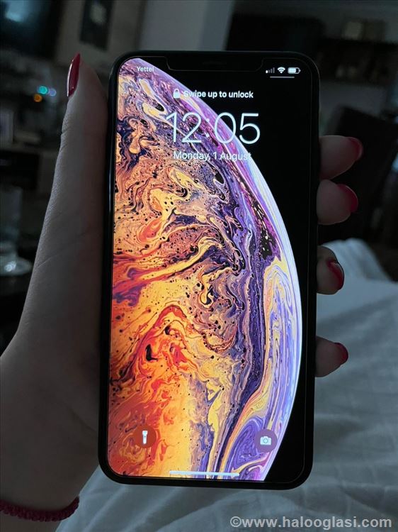 iphone xs yettel