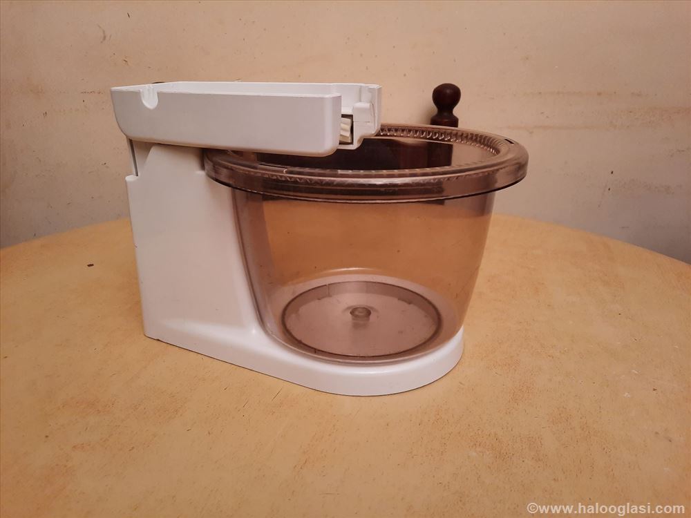 Posuda Za Mikser Gorenje Halo Oglasi
