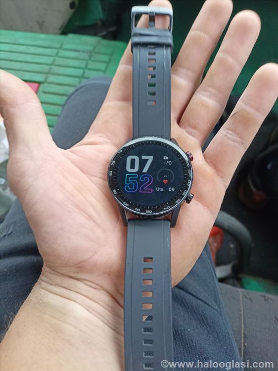 smart sat honor watch magic 2