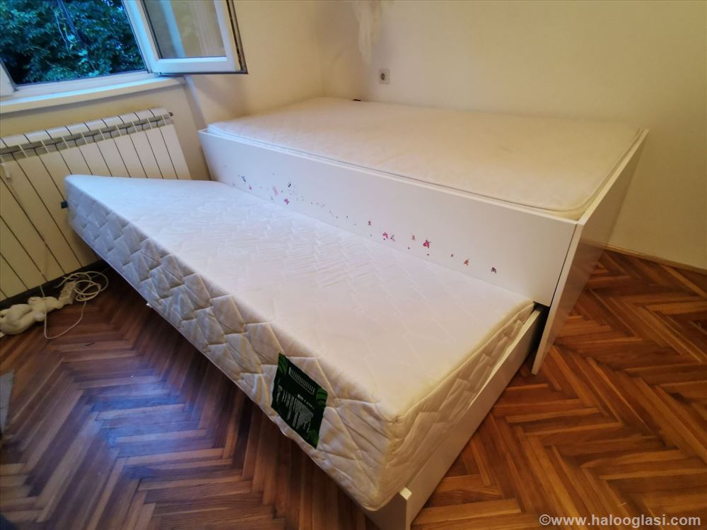 Krevet I duseci Halo Oglasi