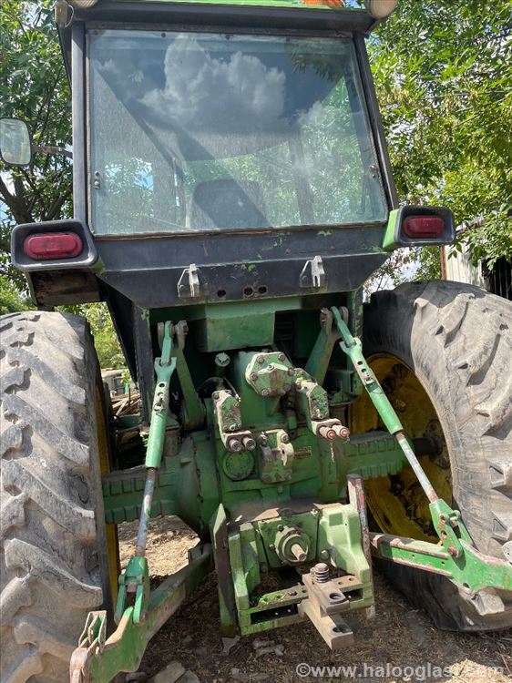 John Deere 4630 | Halo Oglasi