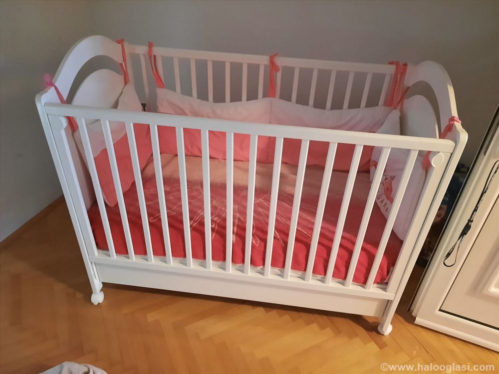 Oprema za bebe Halo Oglasi