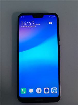 huawei p20 lite