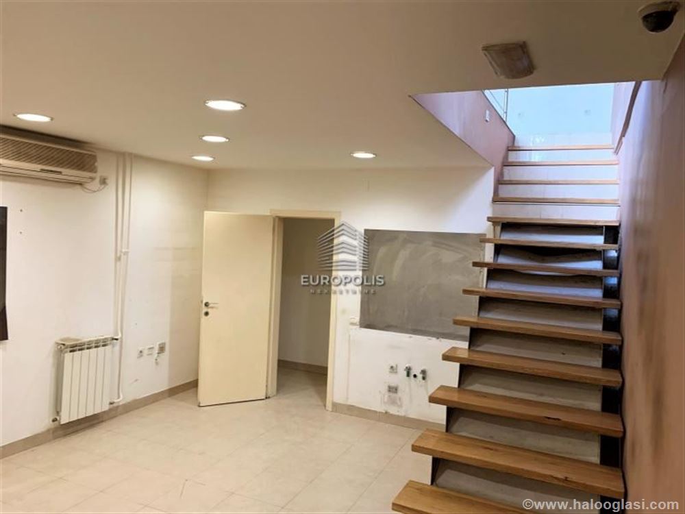 Bulevar Zorana Đinđića, ARENA, Novi Beograd ID290 Halo Oglasi