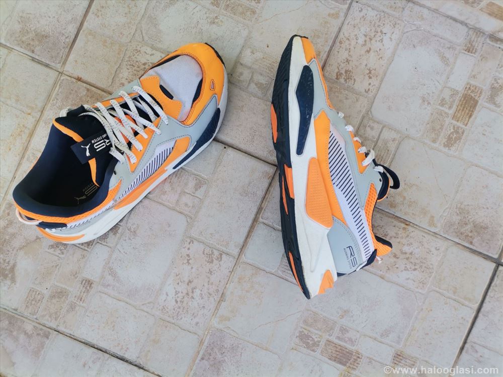 Puma RS Z 45br | Halo Oglasi