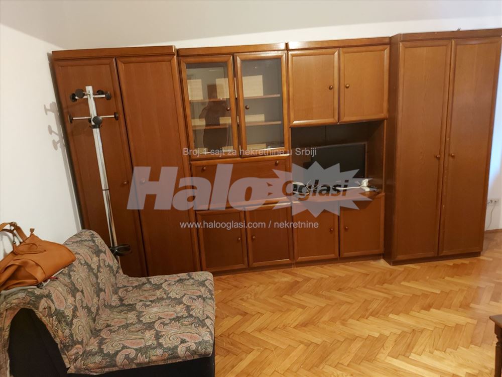 Izdavanje stana Sonja Halo Oglasi