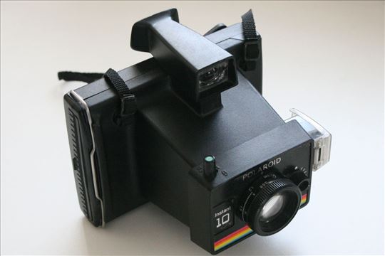 polaroid instant 10