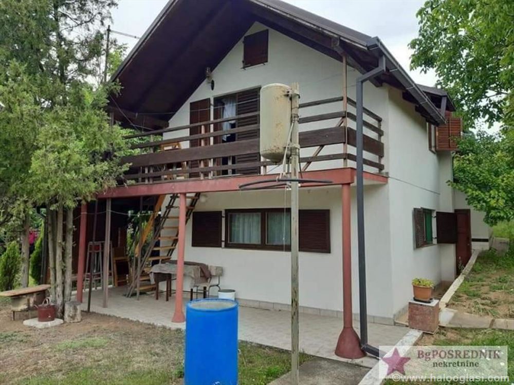 Grocka, Kamendol, Kamendolska, 141m2 Halo Oglasi