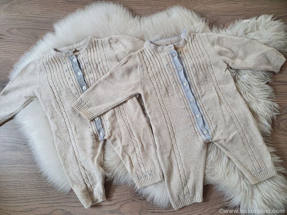 Garderoba za bebe decake Halo Oglasi