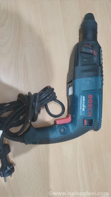 Bosch GBH 2-26 RE Professional | Halo Oglasi