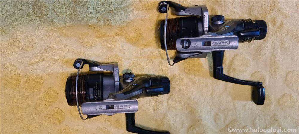 Shimano sgt 3000 | Halo Oglasi