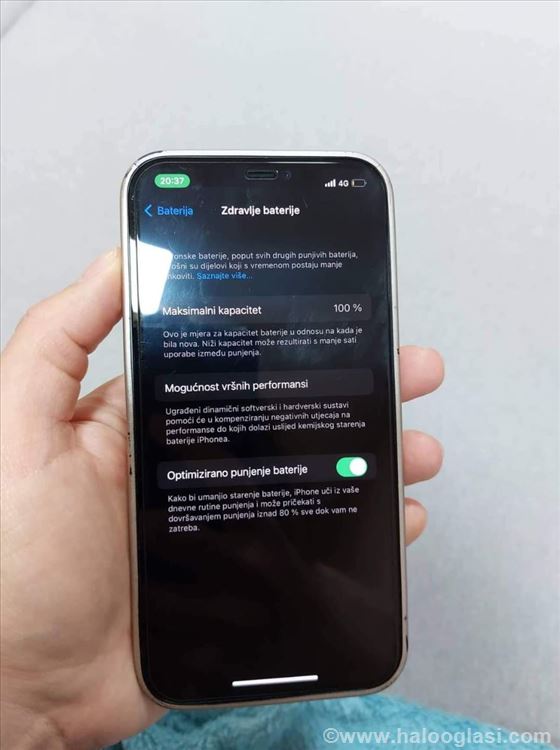 Prodaja iphona 12 Halo Oglasi