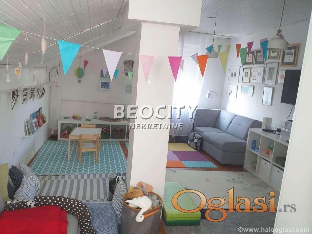 Novi Sad, Novo Naselje, Braće Dronjak, 2.5, 50m2 Halo Oglasi