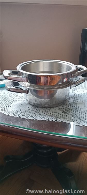 Zepter Posuda Halo Oglasi