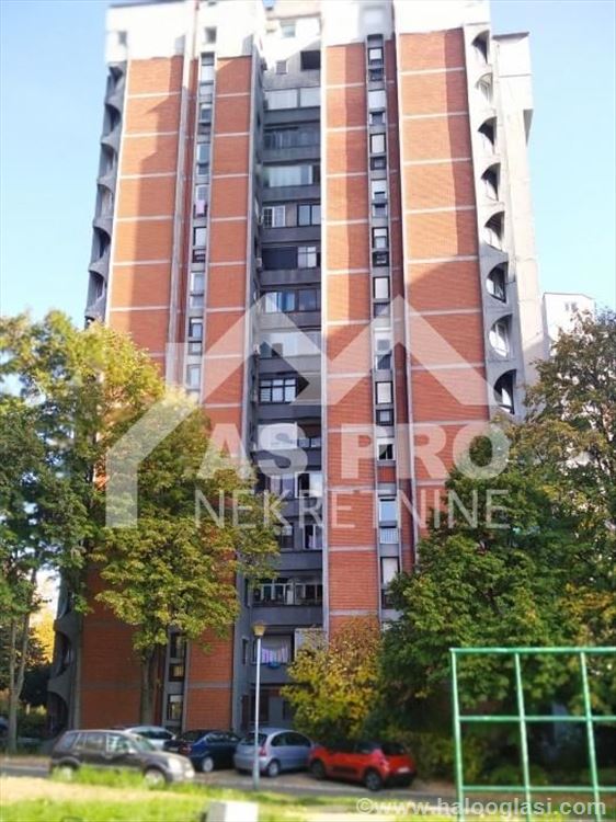 Beograd, Vidikovac, Stan, 3.0, 73m2 Halo Oglasi