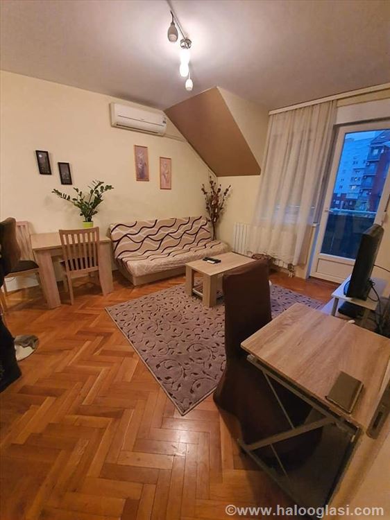 Stan, TOLSTOJEVA, 85500 EUR ID62703 Halo Oglasi