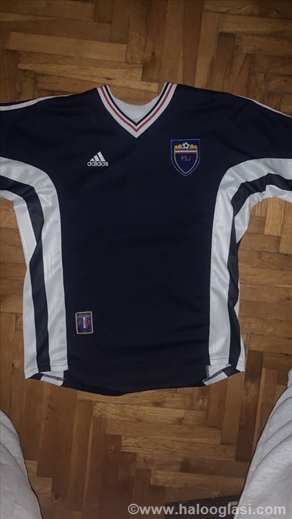 Dres Jugoslavije 1998 Halo Oglasi