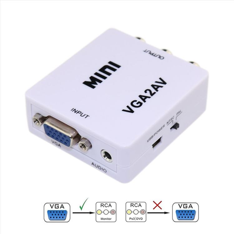 vga-na-av-rca-aktivan-video-konverter-halo-oglasi