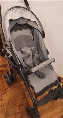 Chicco 2024 liteway kolica